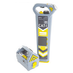 Radiodetection CAT 4+ & Genny 4 Kit With Depth